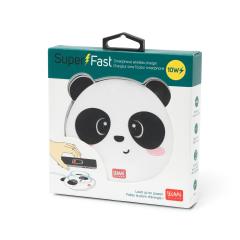 Incarcator wireless pentru smartphone - Panda