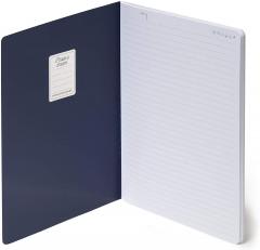 Caiet - Large, Ruled - Stars