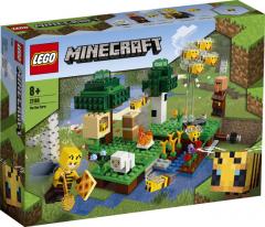 LEGO Minecraft - Ferma albinelor (21165)