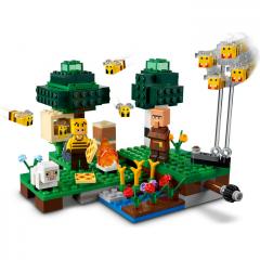 LEGO Minecraft - Ferma albinelor (21165)