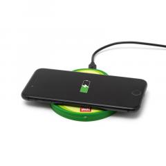 Incarcator wireless pentru smartphone - Avocado