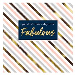 Felicitare - Day Over Fabulous