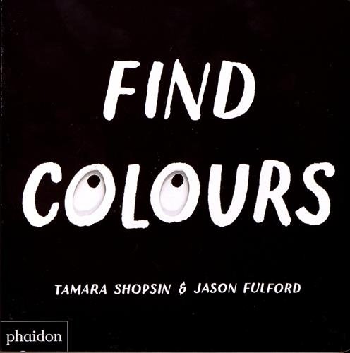  Find Colours