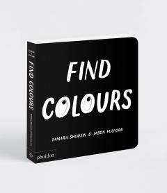  Find Colours