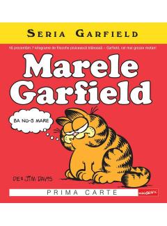 Marele Garfield