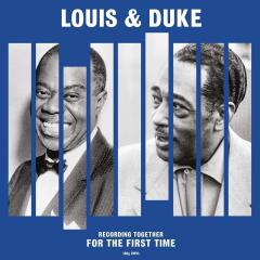 Louis & Duke - Together For The First Time - Vinyl