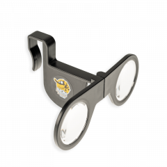 Ochelari Realitate Virtuala pentru Cronicile Crimei