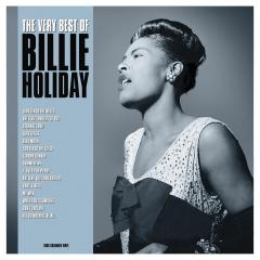 The Very Best of Billie Holiday - Vinyl