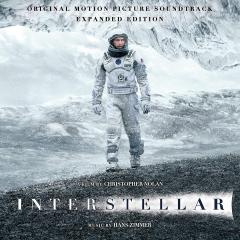 Soundtrack Interstellar - Vinyl