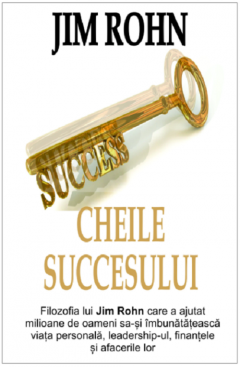 Cheile succesului
