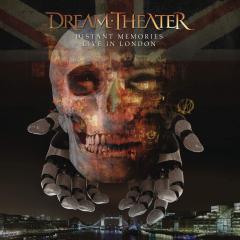 Distant Memories - Live In London (3xCD + 2xBlu-Ray)