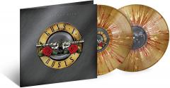 Guns N' Roses - Greatest Hits - Vinyl 