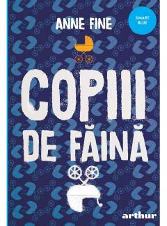 Copiii de faina