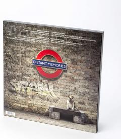Distant Memories - Live In London (4xVinyl + 3xCD)