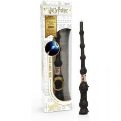 Bagheta Harry Potter - Lumos Wands - Elder, 18cm