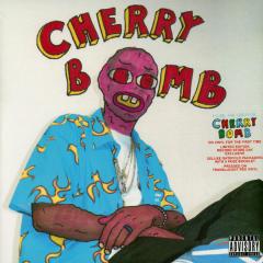 Cherry Bomb - Vinyl