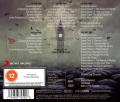 Distant Memories - Live In London (3xCD + 2xDVD)