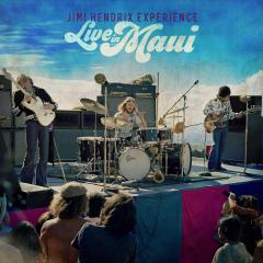 Live in Maui - 2 CD+Blu-Ray Disc