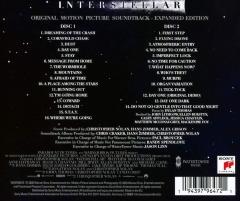 Interstellar - Soundtrack