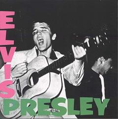 Elvis Presley - Vinyl