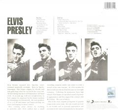 Elvis Presley - Vinyl