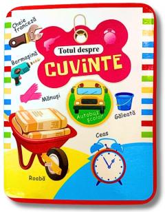 Totul despre - Cuvinte