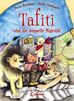 Tafiti und die doppelte Majestät