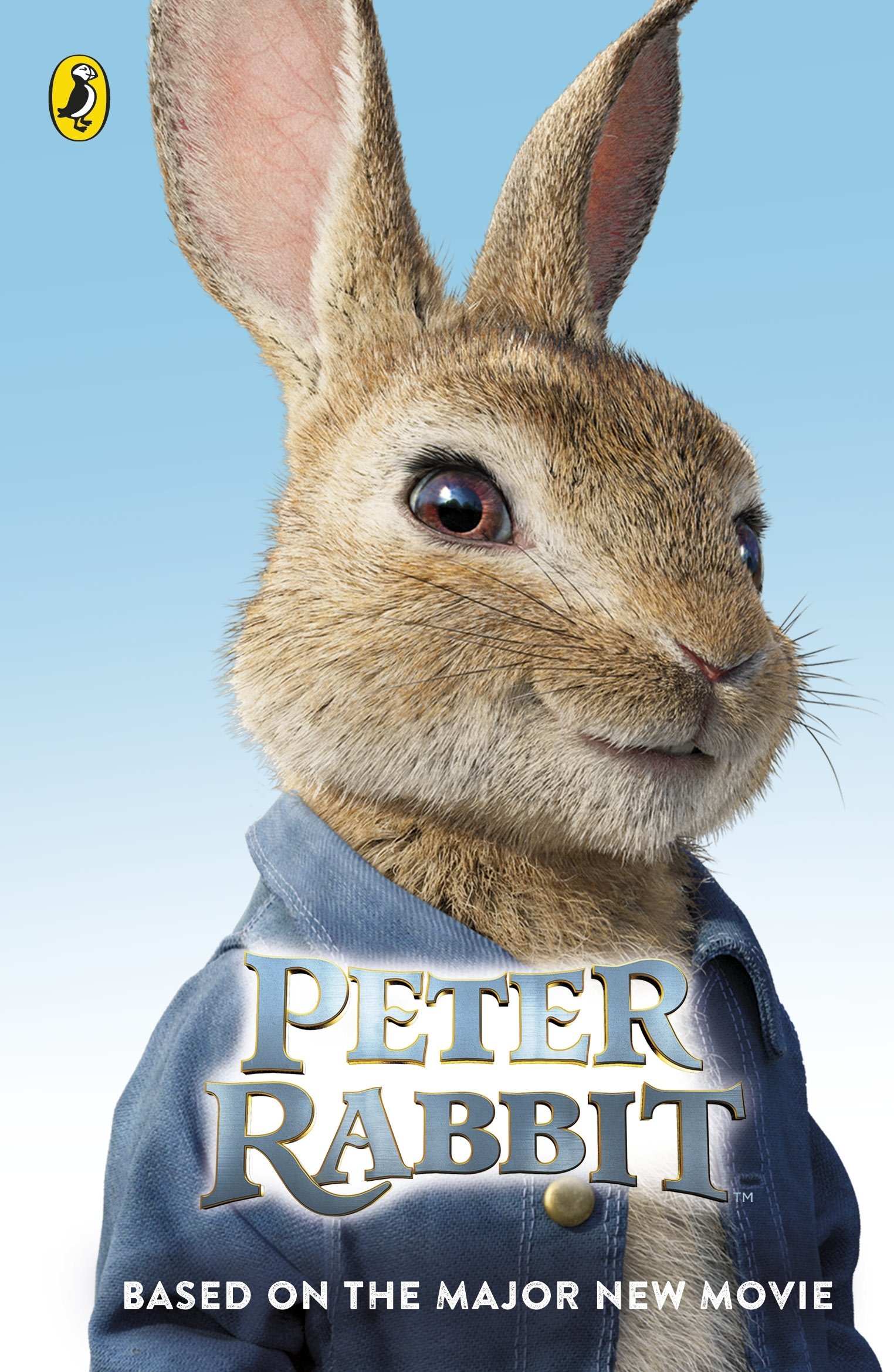 Peter Rabbit 2: The Runaway (2021) - IMDb