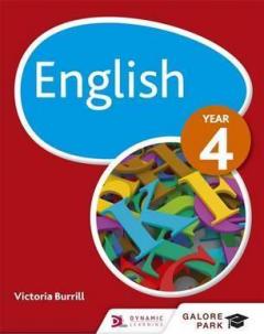 English Year 4