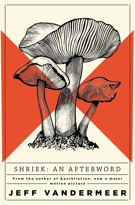 Shriek - An Afterword