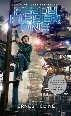 Ready Player One Ernest Cline