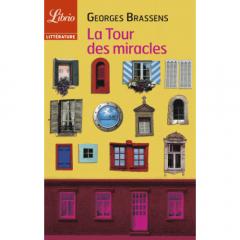La tour des miracles Georges Brassens