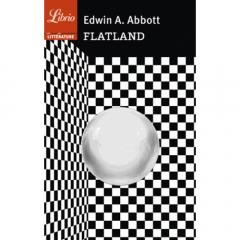 Flatland Edwin Abbott