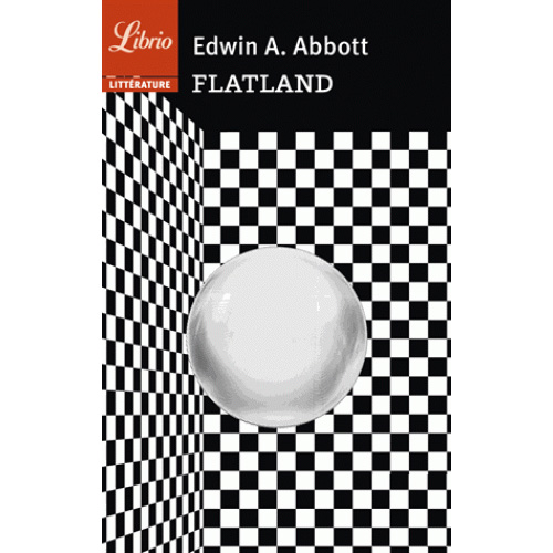 edwin abbott abbott flatland