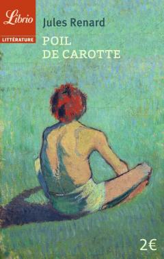 Poil De Carotte Jules Renard