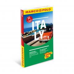 Marco Polo - Italy Pocket Travel Guide 2018