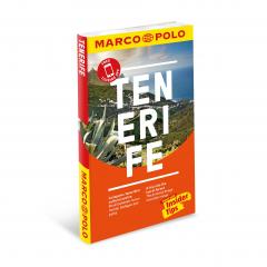 Marco Polo - Tenerife Pocket Travel Guide 2018