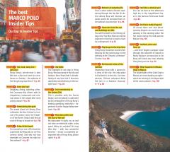 Marco Polo - Hong Kong Pocket Travel Guide 2018