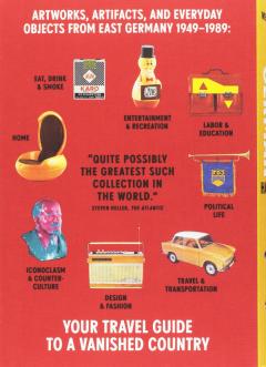 The East German Handbook