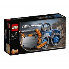 Lego - Technic - Buldozer compactor