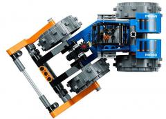 Lego - Technic - Buldozer compactor