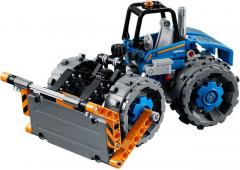 Lego - Technic - Buldozer compactor