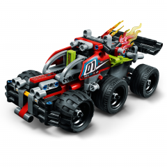 Jucarie - Technic - Trosc