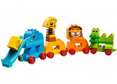 Prima mea cutie de caramizi cu animale (10863)