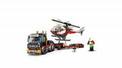 Lego - City - Transport de incarcaturi grele