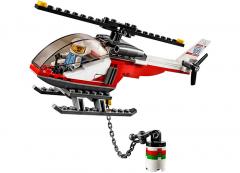 Lego - City - Transport de incarcaturi grele