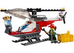 Lego - City - Transport de incarcaturi grele