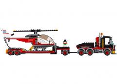 Lego - City - Transport de incarcaturi grele