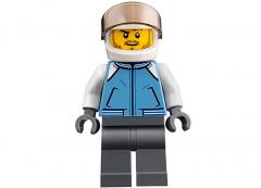 Lego - City - Transport de incarcaturi grele