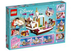 Ambarcatiunea regala a lui Ariel (41153)